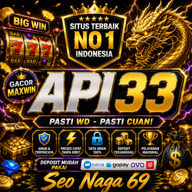 Visual Utama API33