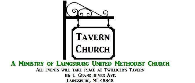 Tavern Church Twilligers Laingsburg